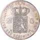Pays Bas - 2 et demi Gulden 1874