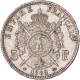 5 francs Napoléon III 1869 BB