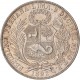 Pérou - 1 Sol 1892