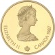 Canada - 100 dollars - 1987 J.O de Calgary