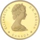 Canada - 100 dollars 1989 - Sainte Marie