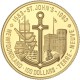 Canada - 100 dollars 1983 - 400ème anniversaire de Saint John