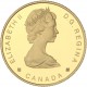 Canada - 100 dollars 1988 - Les baleines