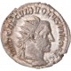 Antoninien de Volusien - Rome