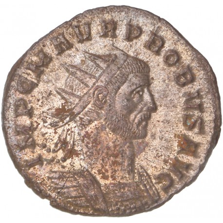 Antoninien de Probus - Rome