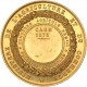 Médaille d'or du concours Ministère de l'Agriculture et du Commerce - 1875