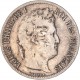 5 francs Louis Philippe Ier 1831 Q Perpignan