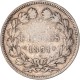 5 francs Louis Philippe Ier 1831 Q Perpignan