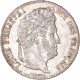 5 francs Louis Philippe Ier 1835 M Toulouse