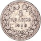 5 francs Louis Philippe Ier 1838 D Lyon