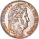 5 francs Louis Philippe Ier 1838 B Rouen
