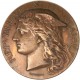 Médaille de bronze concours Ministère de l'Agriculture 1900