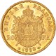 20 francs Napoléon III - 1862 BB