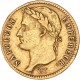 20 francs Napoléon Ier - 1812 W