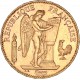 100 francs Génie 1903 A