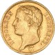 40 francs Napoléon Ier - 1810 W