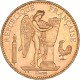 100 francs Génie 1913 A