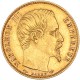 5 Francs Napoléon III 