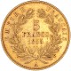 5 Francs Napoléon III 