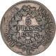 5 francs Union et Force an 7 L