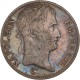 5 francs Napoléon Ier 1813 A