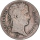 5 francs Napoléon Ier 1812 I