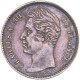 Quart de  franc Charles X 1827 A