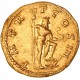 Empire Romain - Auréus d'Hadrien