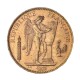 100 francs Génie 1905 A