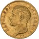 40 francs Napoléon Ier 1806 A