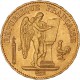 20 francs Génie 1877 A