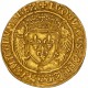 Louis XII - Ecu d'or au porc-épics - Montpellier