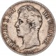 5 francs Charles X 1827 W