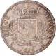 5 francs Louis XVIII 1814 A