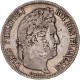 5 francs Louis Philippe Ier 1838 MA