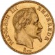 100 francs Napoléon III 1866 A