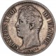 5 francs Charles X 1828 W