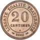 50 centimes Semeuse 1898 - MS