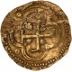 Espagne - Double escudos de Philippe II - Tolède