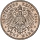 Allemagne - Prusse - 5 mark 1914