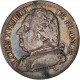 5 francs Louis XVIII 1815 A