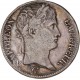5 francs Napoléon Ier 1813 B Rouen