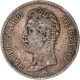 5 francs Charles X 1826 W