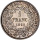 1 franc Cérès 1895 A
