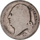 1 franc Louis XVIII 1824 H La Rochelle