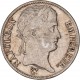 5 francs Napoléon Ier 1812 W