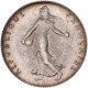 50 centimes Semeuse 1898 - MS65