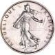 Piéfort argent 1 franc 1979