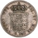 Italie - Royaume des deux Siciles - 120 grana 1857 Naples
