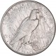 Etats Unis d'Amérique - 1 dollar 1925 S